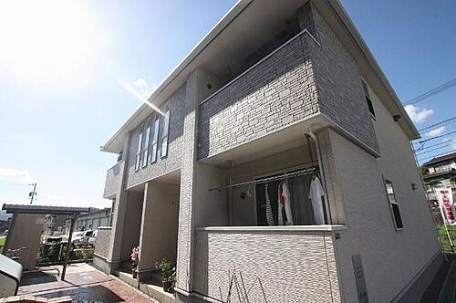 広島県福山市千田町３丁目 2階建