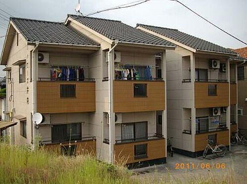 広島県福山市御幸町大字上岩成 2階建 築28年10ヶ月