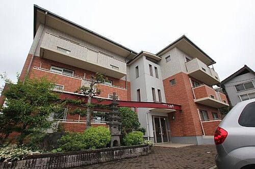 広島県福山市沖野上町２丁目 3階建 築19年4ヶ月