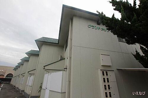 広島県福山市東深津町４丁目 2階建 築41年7ヶ月