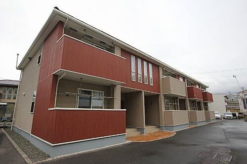 広島県福山市本郷町 2階建 築13年9ヶ月