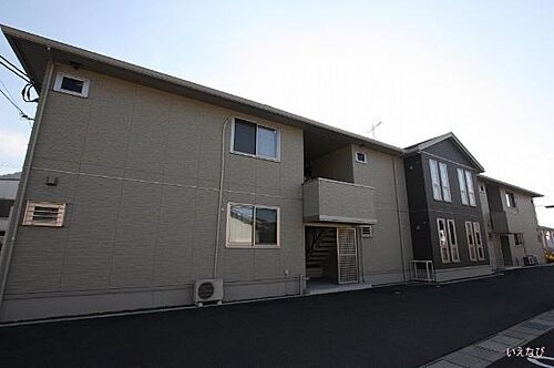 広島県福山市千田町３丁目 2階建 築13年