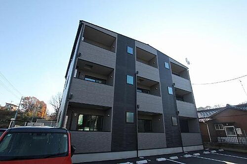 外観写真（昼）