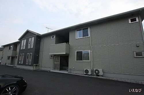 広島県福山市千田町３丁目 2階建 築13年