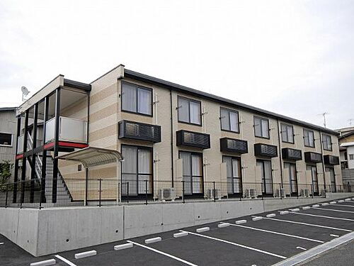 広島県福山市青葉台２丁目 2階建 築18年7ヶ月