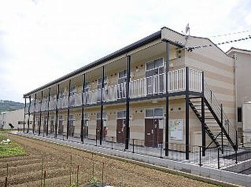 広島県福山市神辺町大字川北 2階建 築17年6ヶ月