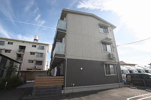 広島県福山市明神町１丁目 3階建 築10年1ヶ月