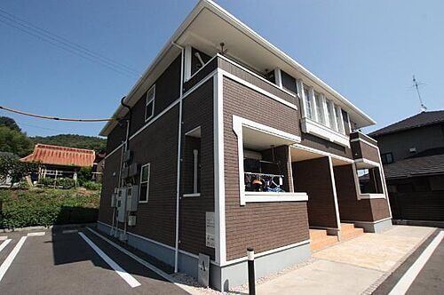 広島県福山市坪生町５丁目 2階建 築11年10ヶ月