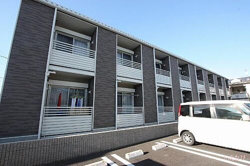 広島県福山市沖野上町２丁目 2階建 築10年6ヶ月