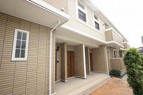 広島県福山市西深津町６丁目 2階建 築15年9ヶ月