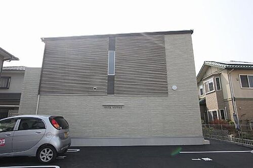 広島県福山市千田町３丁目 2階建 築4年9ヶ月