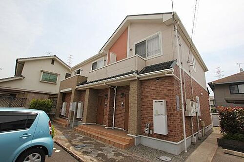 広島県福山市伊勢丘８丁目 2階建 築20年3ヶ月