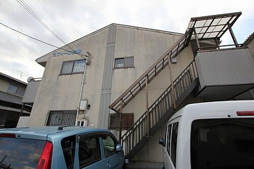 広島県福山市横尾町２丁目 2階建 築29年7ヶ月