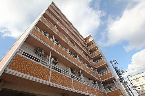 広島県福山市引野町１丁目 8階建 築33年8ヶ月