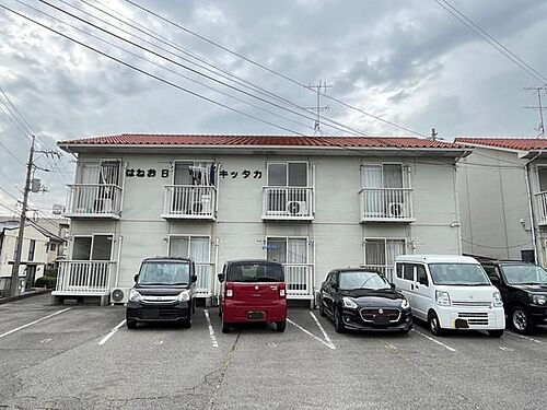 広島県福山市神村町 2階建 築31年11ヶ月