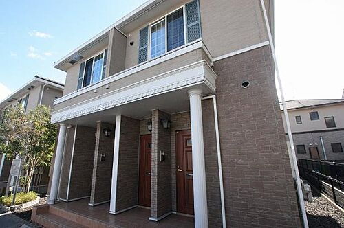 広島県福山市明神町１丁目 2階建 築14年11ヶ月