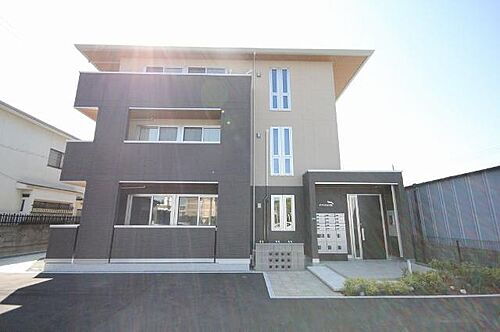 広島県福山市木之庄町1丁目 福山駅 1LDK 賃貸(賃貸マンション・アパート)