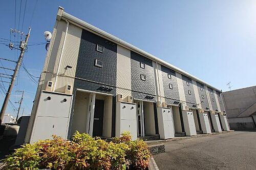 広島県福山市草戸町４丁目 2階建 築15年8ヶ月