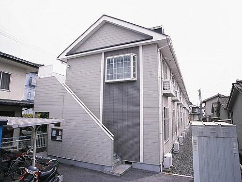 広島県福山市木之庄町１丁目 2階建 築27年7ヶ月