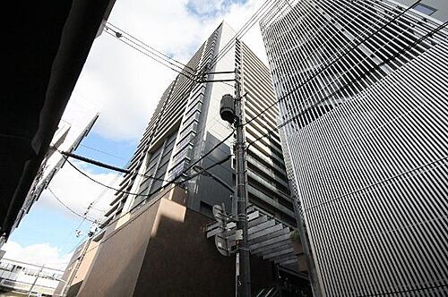 広島県福山市三之丸町 25階建 築1年8ヶ月