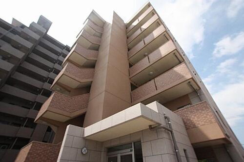 広島県福山市東深津町３丁目 7階建 築15年4ヶ月