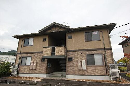 広島県福山市新市町大字宮内 2階建 築23年3ヶ月