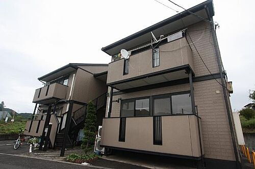 広島県福山市春日町浦上 2階建 築28年9ヶ月