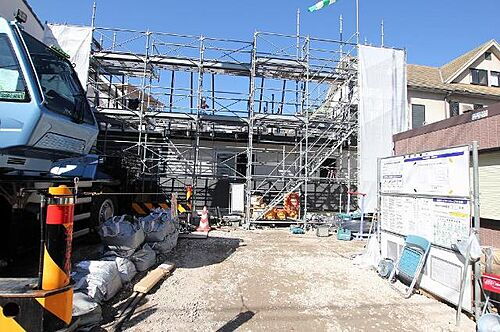 広島県福山市西町１丁目 3階建 