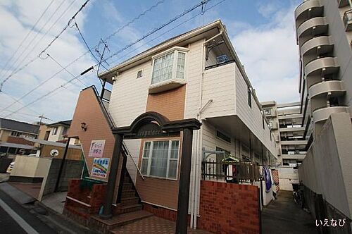 広島県福山市沖野上町３丁目 2階建 築36年3ヶ月