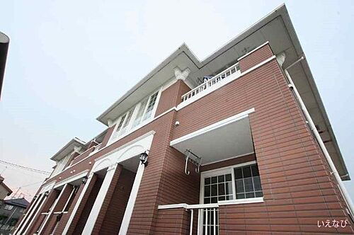 広島県福山市御幸町大字上岩成 2階建 築19年10ヶ月