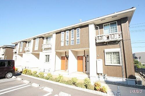 広島県福山市津之郷町大字加屋 2階建 築12年2ヶ月