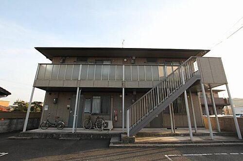 広島県福山市草戸町１丁目 2階建 築22年2ヶ月