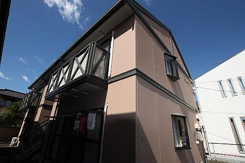 広島県福山市東深津町１丁目 2階建 築30年4ヶ月