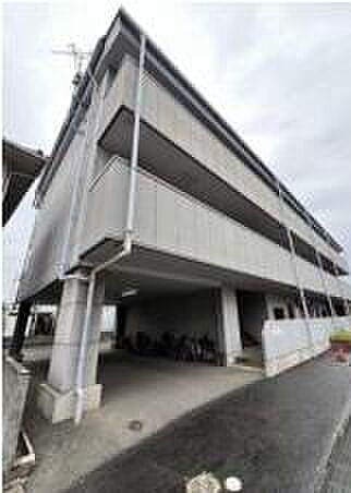 広島県福山市道三町 3階建 築26年4ヶ月