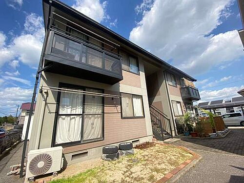 広島県福山市西深津町１丁目 2階建 築28年9ヶ月