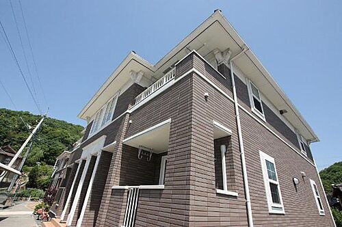 外観写真（昼）