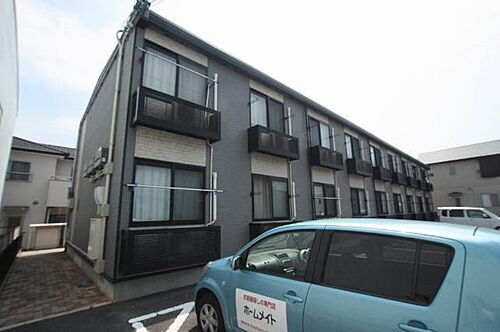 岡山県笠岡市入江 築17年3ヶ月 2階建