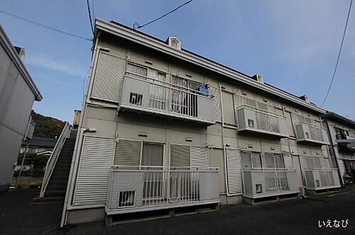 広島県福山市千田町３丁目 2階建 築33年4ヶ月