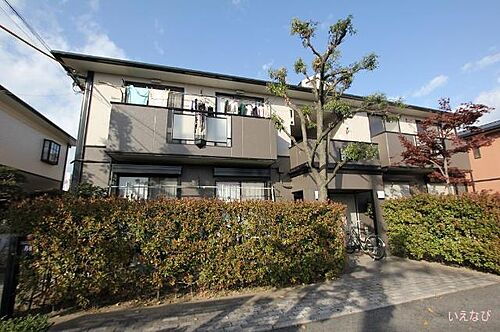広島県福山市南蔵王町６丁目 2階建 築34年5ヶ月