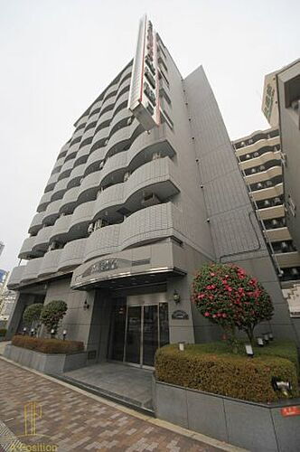 大阪府大阪市北区国分寺１丁目 9階建