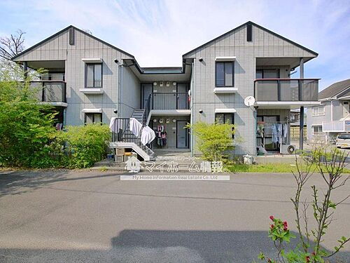 ディアス　６６３ 2階建