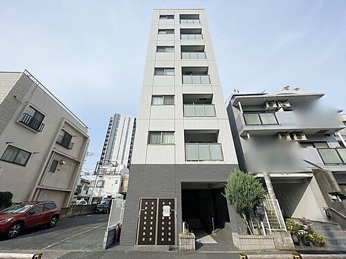 イーストグレイス品川 新馬場駅 1LDK 賃貸(賃貸マンション・アパート)