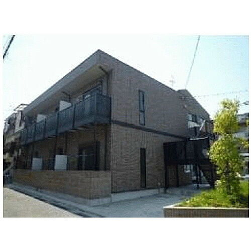 大阪府守口市梶町３丁目 2階建 築19年1ヶ月