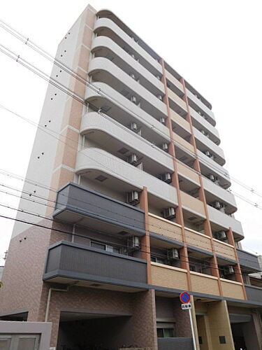 大阪府守口市春日町 賃貸マンション