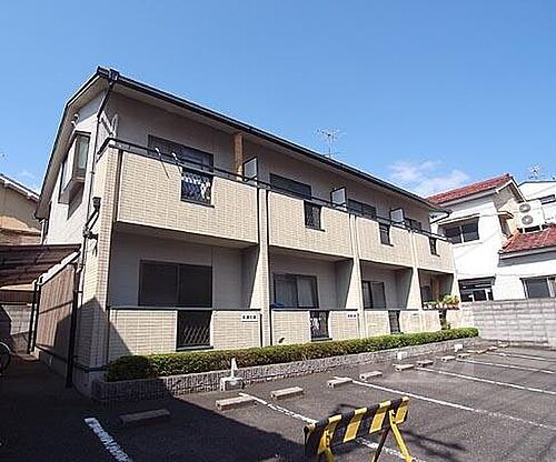 京都府京都市上京区上立売通室町西入裏風呂町 2階建 築30年6ヶ月