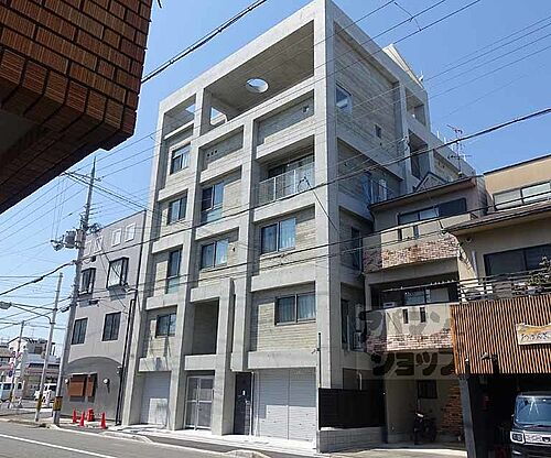 京都府京都市右京区西院西今田町 5階建 築5年6ヶ月