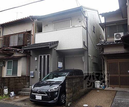 京都府京都市南区久世高田町 築13年11ヶ月 2階建