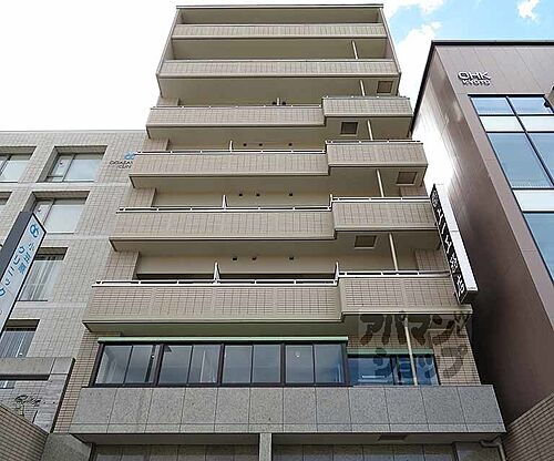 京都府京都市下京区中堂寺南町 3階建 築23年10ヶ月