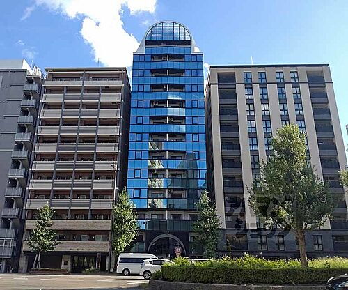 デ・リード烏丸五条