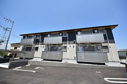 千葉県松戸市中和倉 賃貸アパート